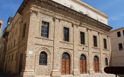 Teatro Civico di Alghero